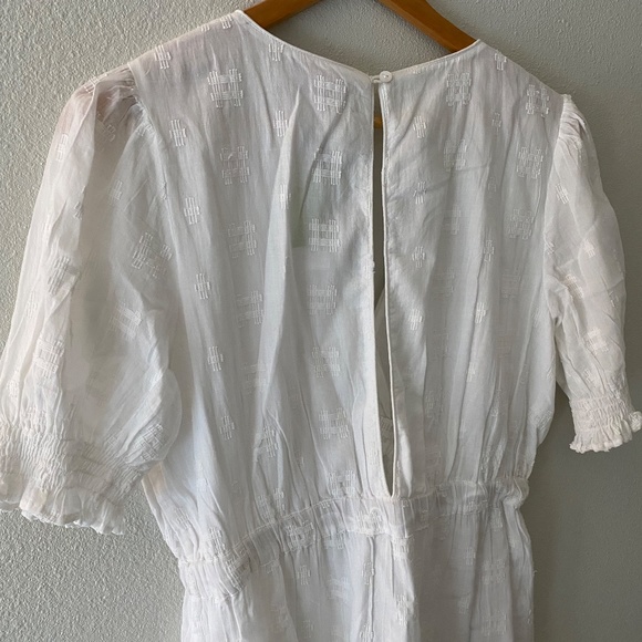 Cleobella Ang Midi Dress - Picture 7 of 7